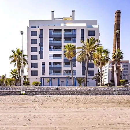 Pacifico In By Solaga Homes Apartment *