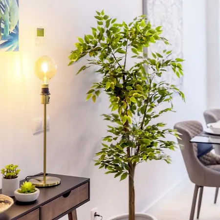 Pacifico In By Solaga Homes Apartment Malaga