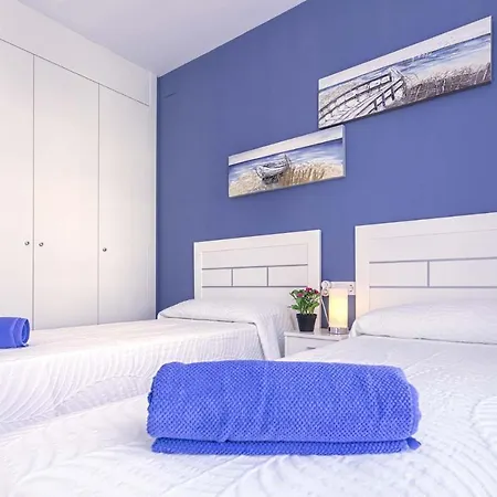 Pacifico In By Solaga Homes Apartment *