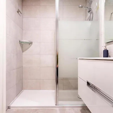 Pacifico In By Solaga Homes Málaga