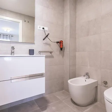 Pacifico In By Solaga Homes Apartment *
