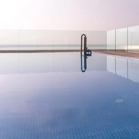 Apartment Pacifico In By Solaga Homes