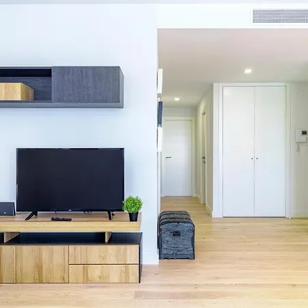 Pacifico In By Solaga Homes *