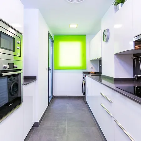 Pacifico In By Solaga Homes *