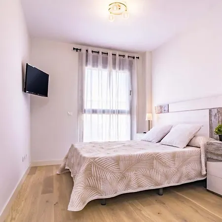 Solaga - Pacifico Apartamento